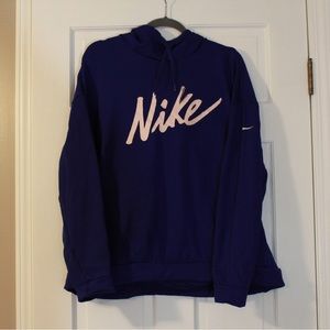 Nike sweatshirt